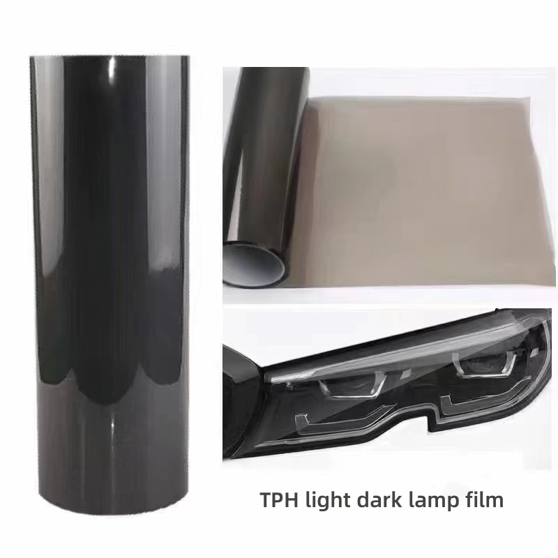 TPH Light dark
