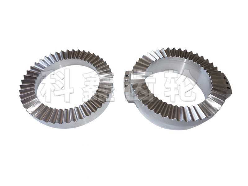 Cycloidal disc gear for robots