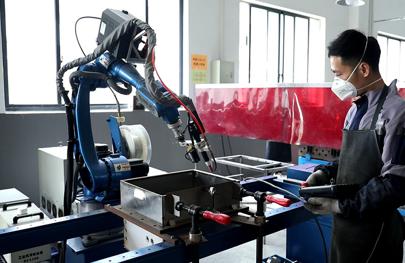 Shanghai Yixi Food Machinery Co.,Ltd.