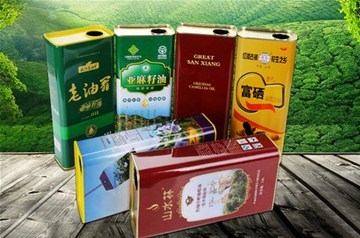 鐵盒廠(chǎng)家講一講馬口鐵食品罐防腐工藝