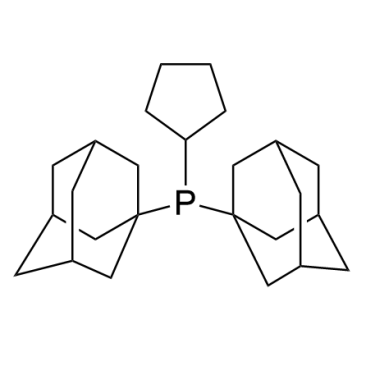 Cyclopentyldi-1-adamantylphosphine-SINOCOMPOUND