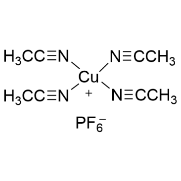 にこ出品ページ Cu(CH3CN)4PF6-SINOCOMPOUND