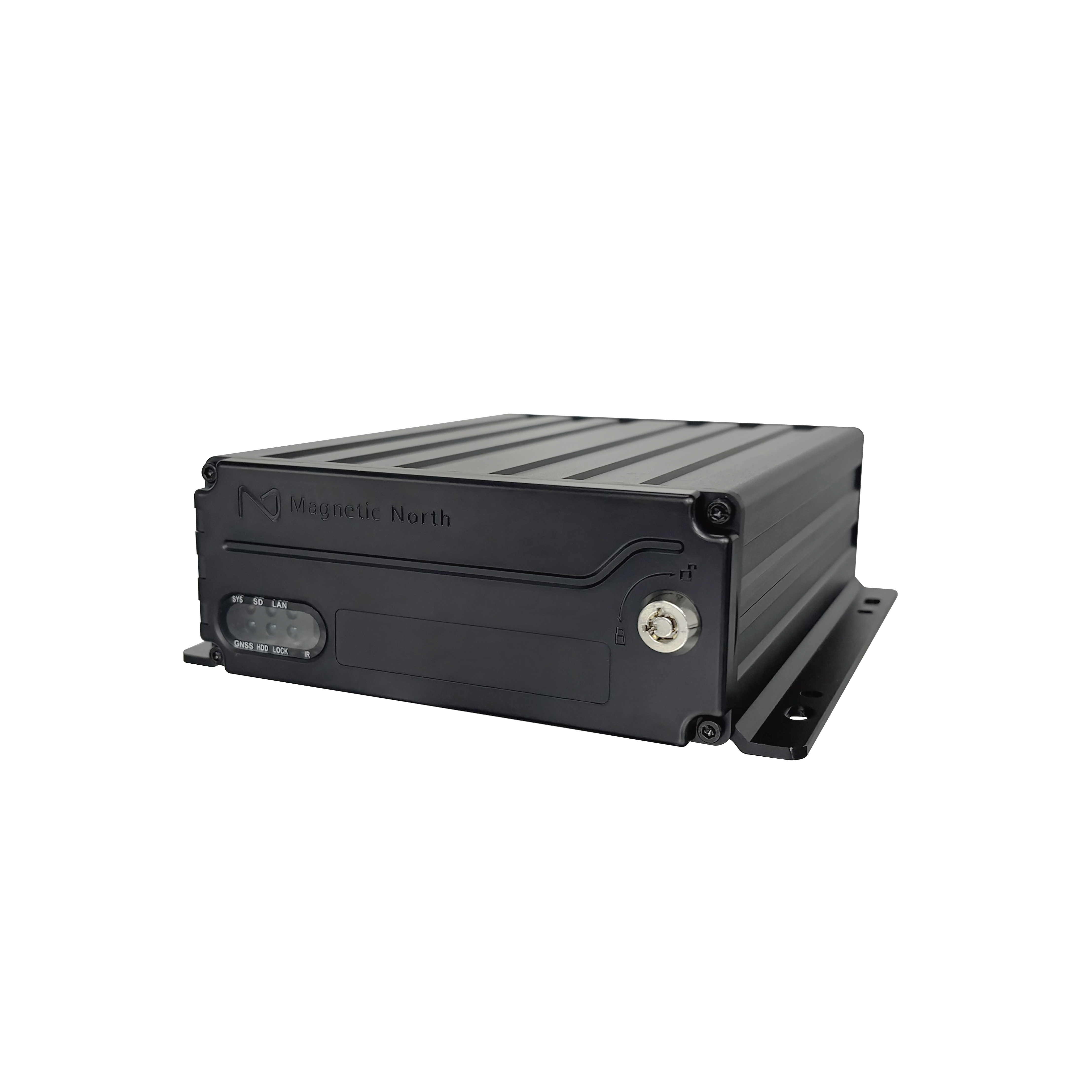 Vehicle-mounted intelligent terminal Z8