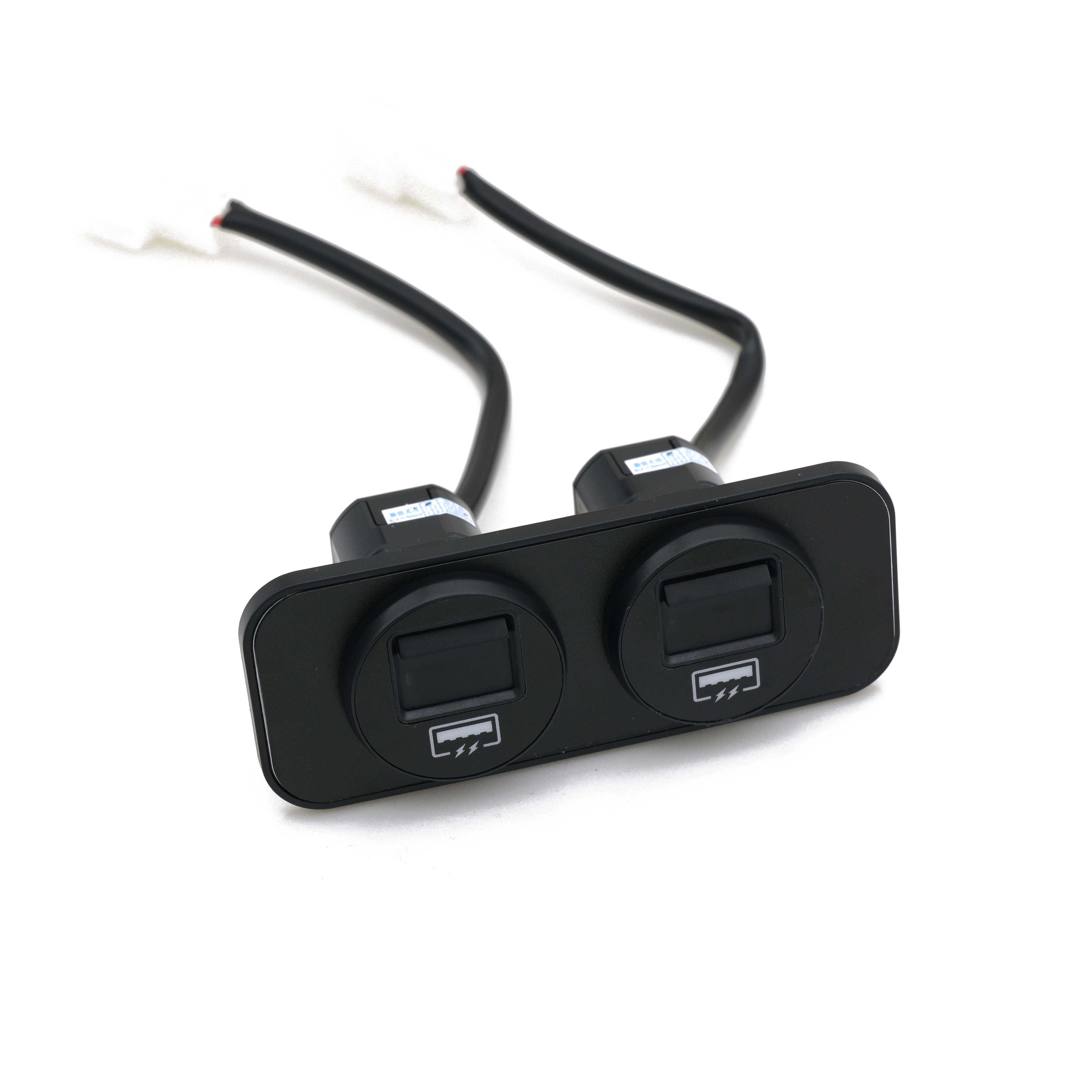 USB charger QB008