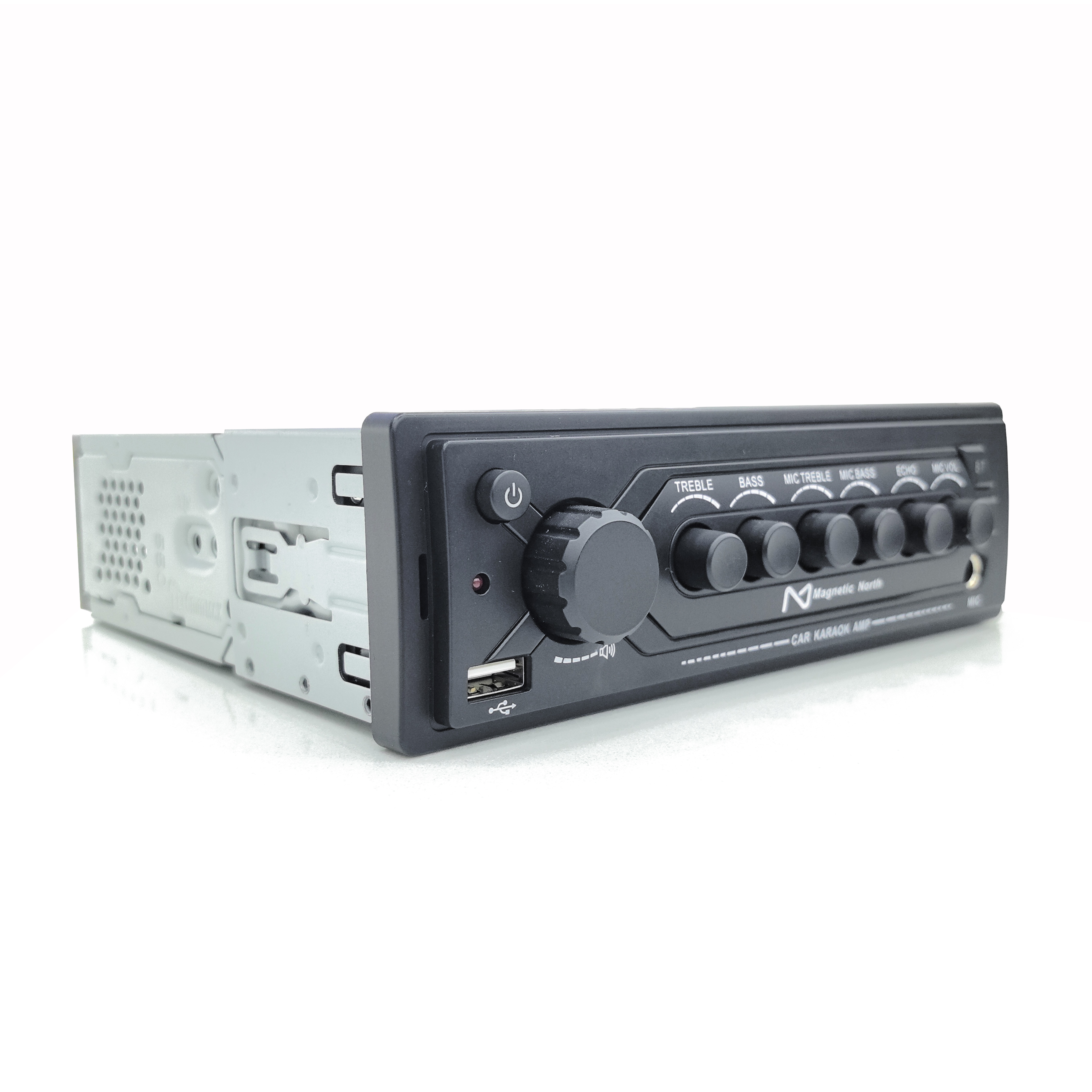 Bluetooth power amplifier QM060 single spindle