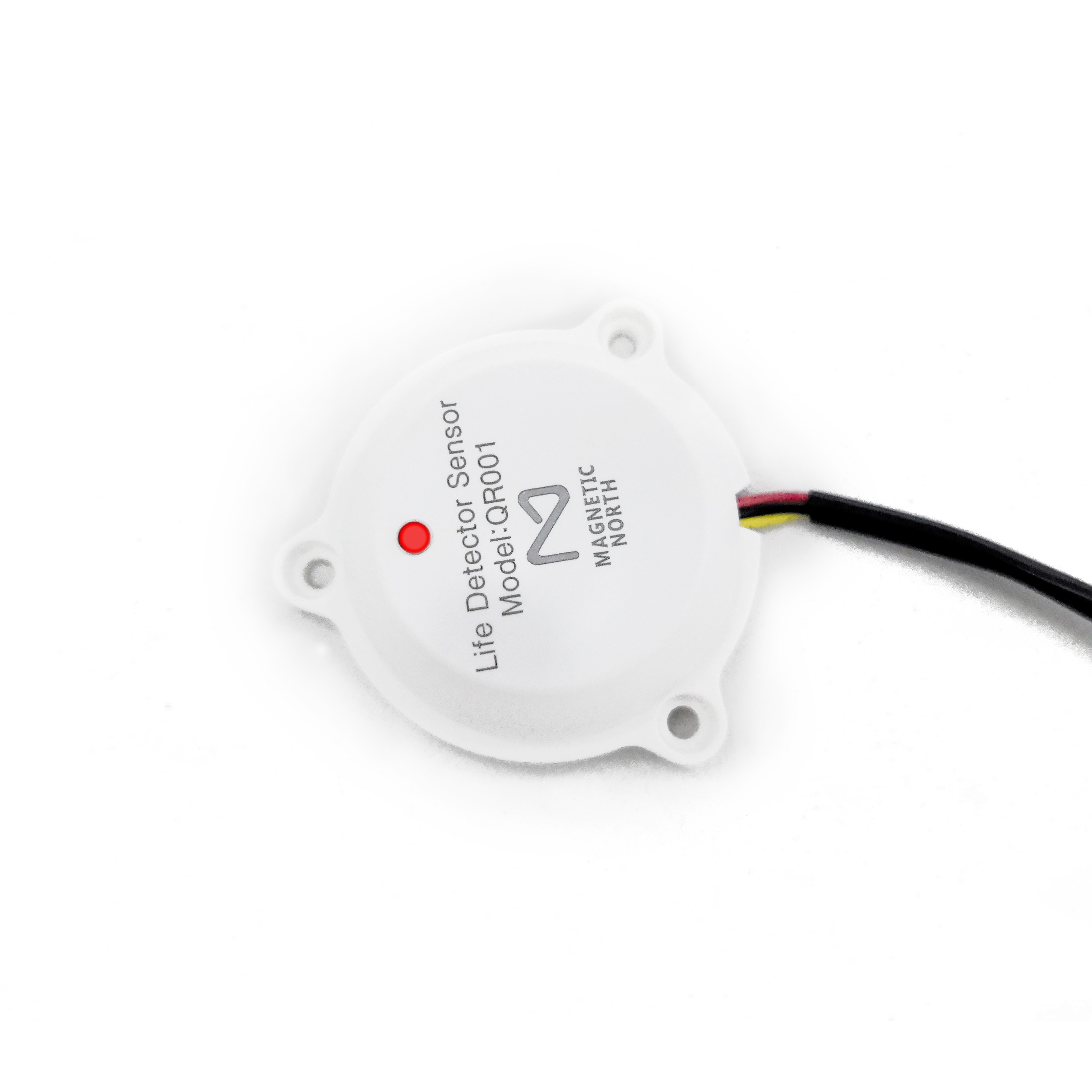 Life detection sensor QROO1