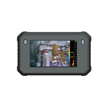 Industrial Acoustic Imager U1 (Gas Leak Version)