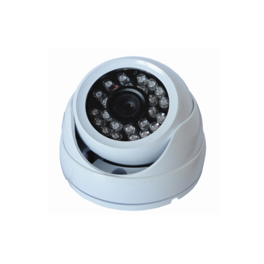Infrared Conch IPC Camera QC036