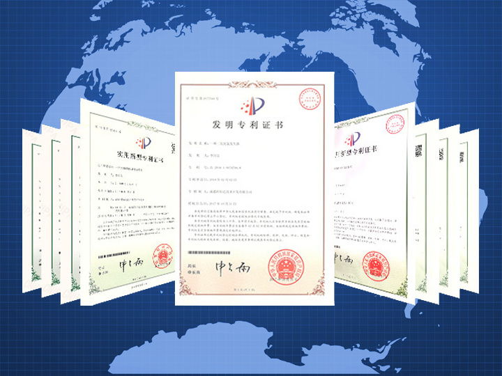 成都顿力达流体科技有限公司