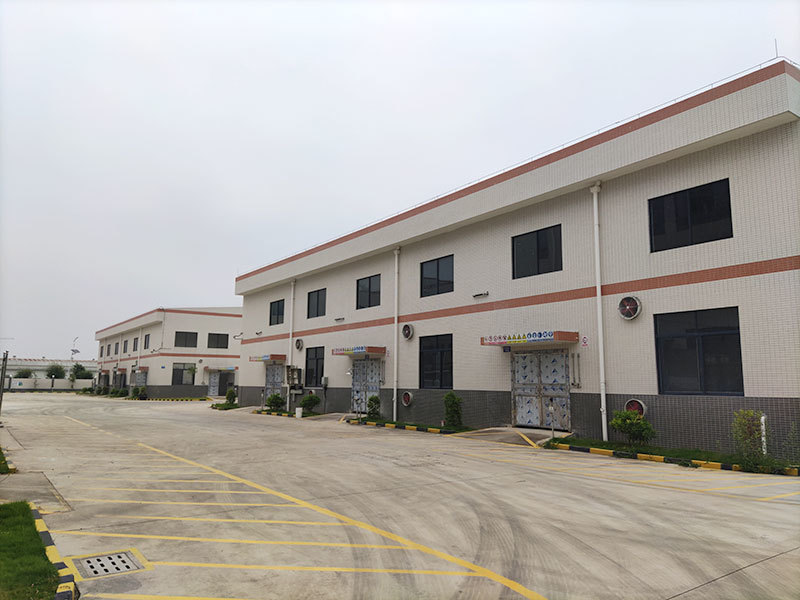 301-302 warehouse