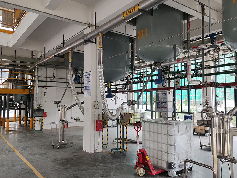 201 plant materials