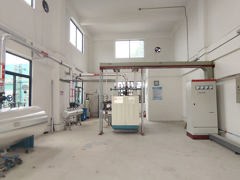 Boiler Room