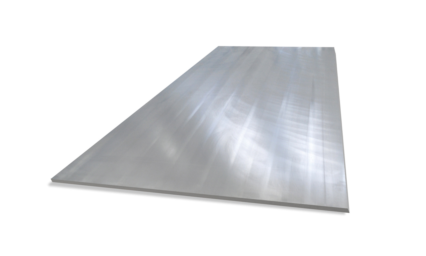 Ti /Steel Clad Plate