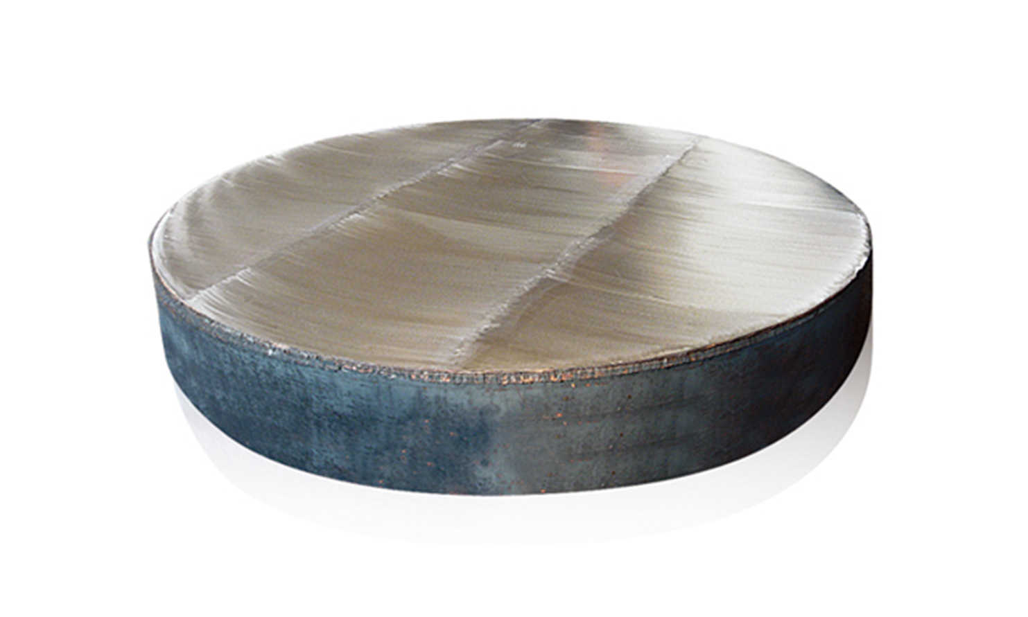 SS/ Steel Clad Plate