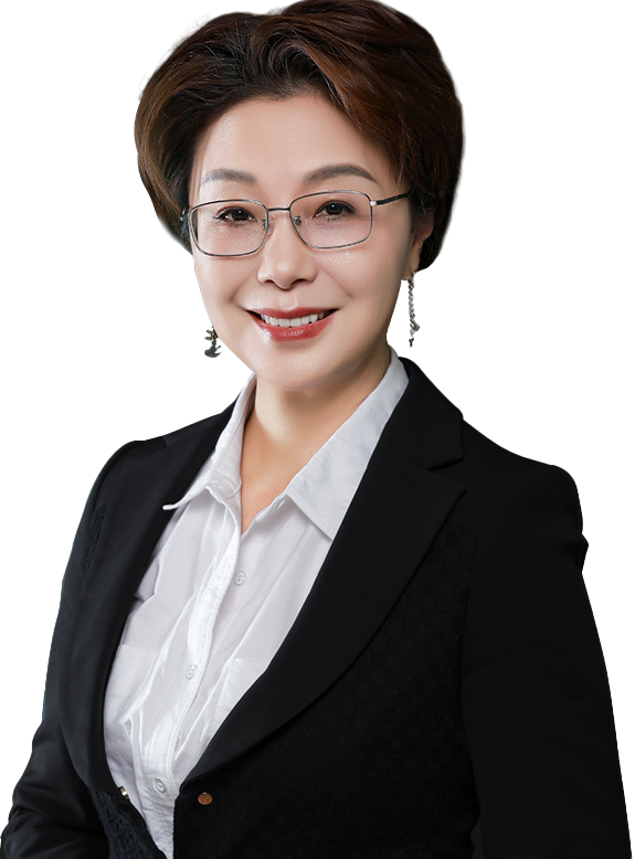 Ms. Hu Jihong Ms. Hu Jihong