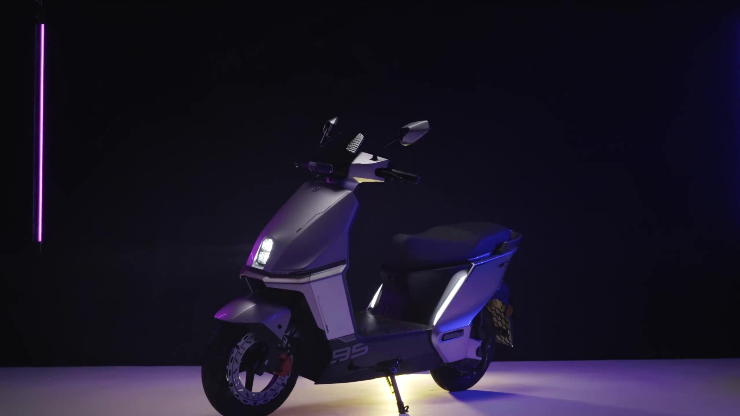 LUYUAN S95