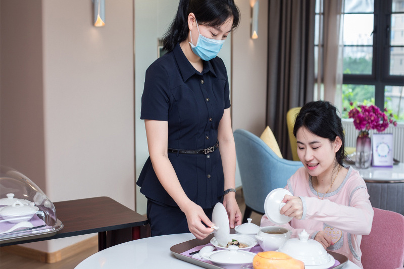 湖南頤媛佳月母嬰保健服務(wù)有限公司 湖南頤媛佳月母嬰保健服務(wù)有限公司
