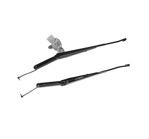 CAR WIPER BLADE, CUSTOMIZED WINDSHIELD WIPER