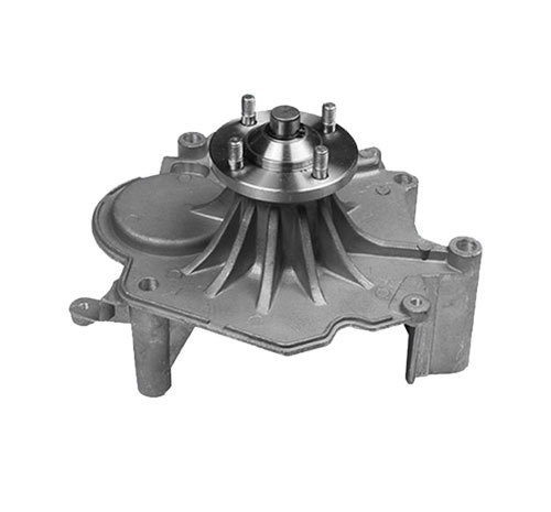 SPARE PARTS CAR OEM, FAN BRACKET CAR PARTS