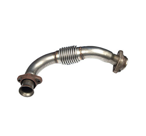 EXHAUST PIPE NAME OF PARTS OF MOTOR, AUTOMOBILE PARTS