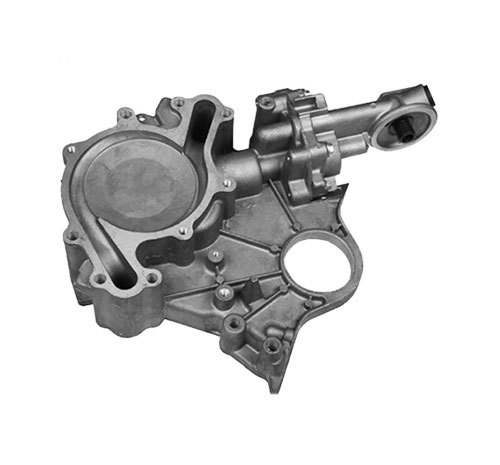 TIMING GEAR COVER AUTO CAR SPARE PARTS