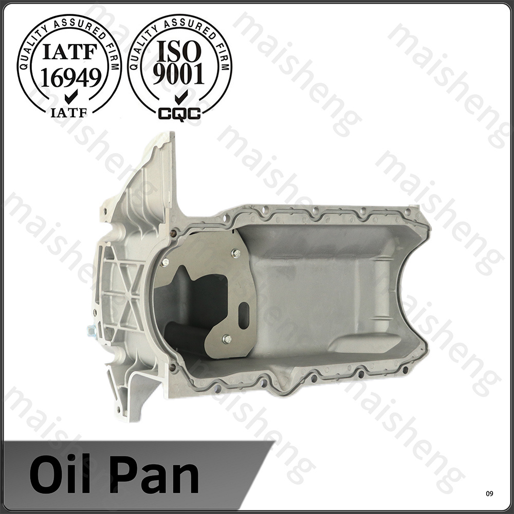 AUTO PARTS OIL PAN, CHINA CAR ACCESSORY TUNING