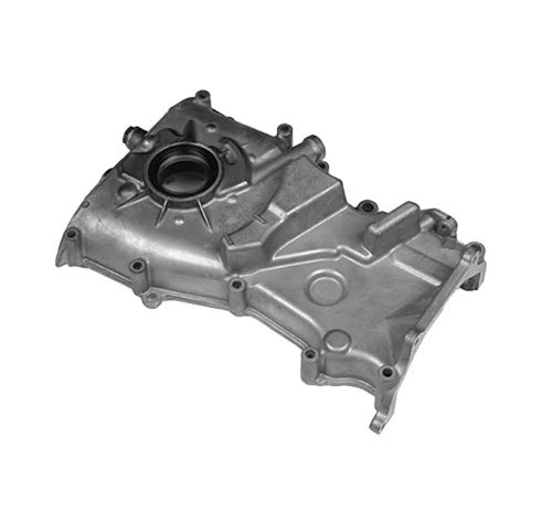 TIMING COVER CLASSIC CAR SPARE PARTS