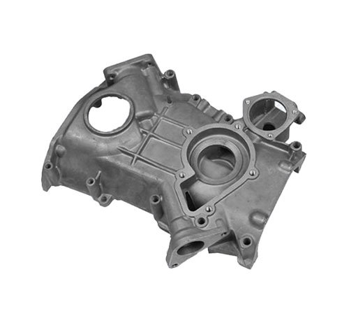 TIMING COVER CAR SPARE PARTS WHOLESALE