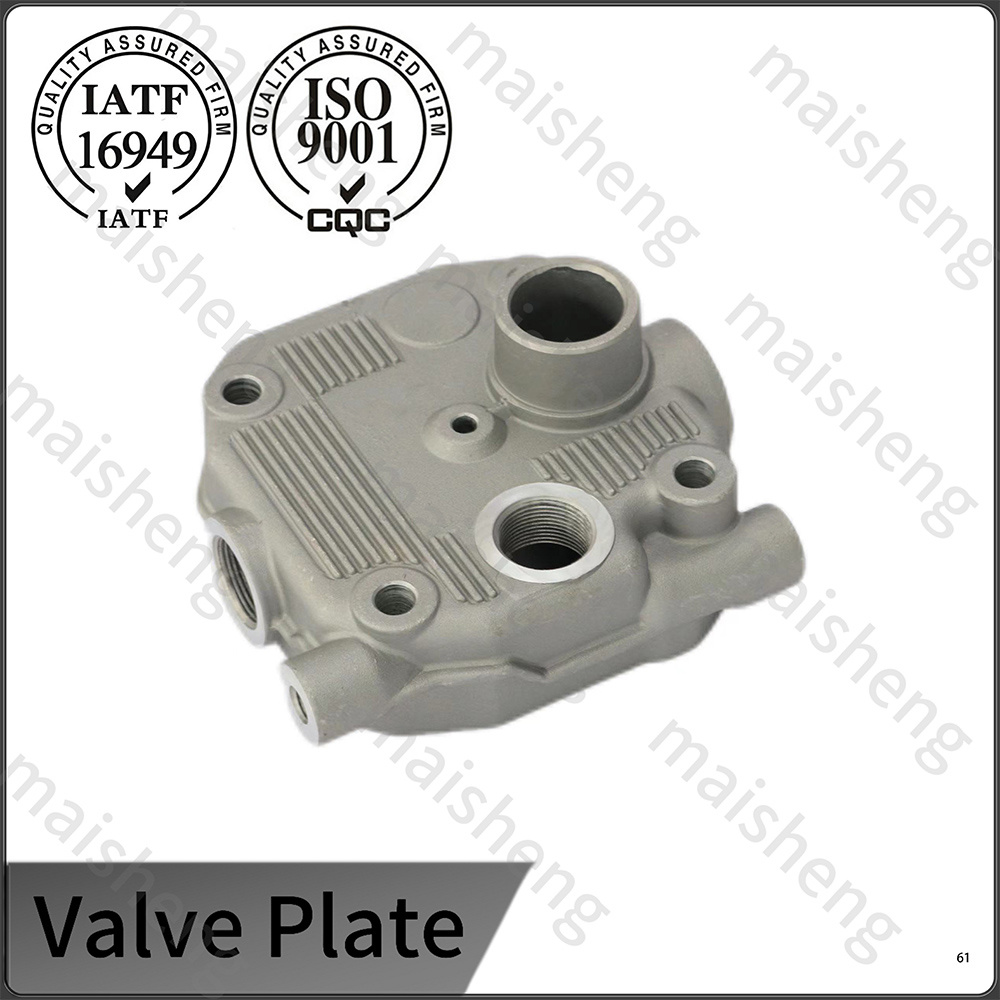VALVE PLATE AUTO PARTS WHOLESALE, AUTOMOBILE ACCESSORY