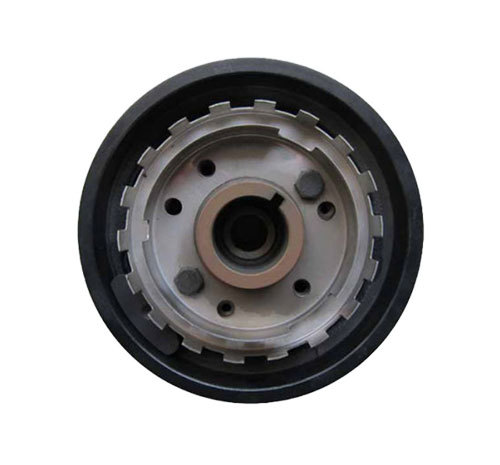 HARMONIC BALANCER PULLEY CARS AUTO PARTS