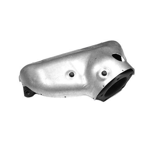 EXHAUST PIPE AUTOMOBILE PARTS, CAR EXHAUST PIPE