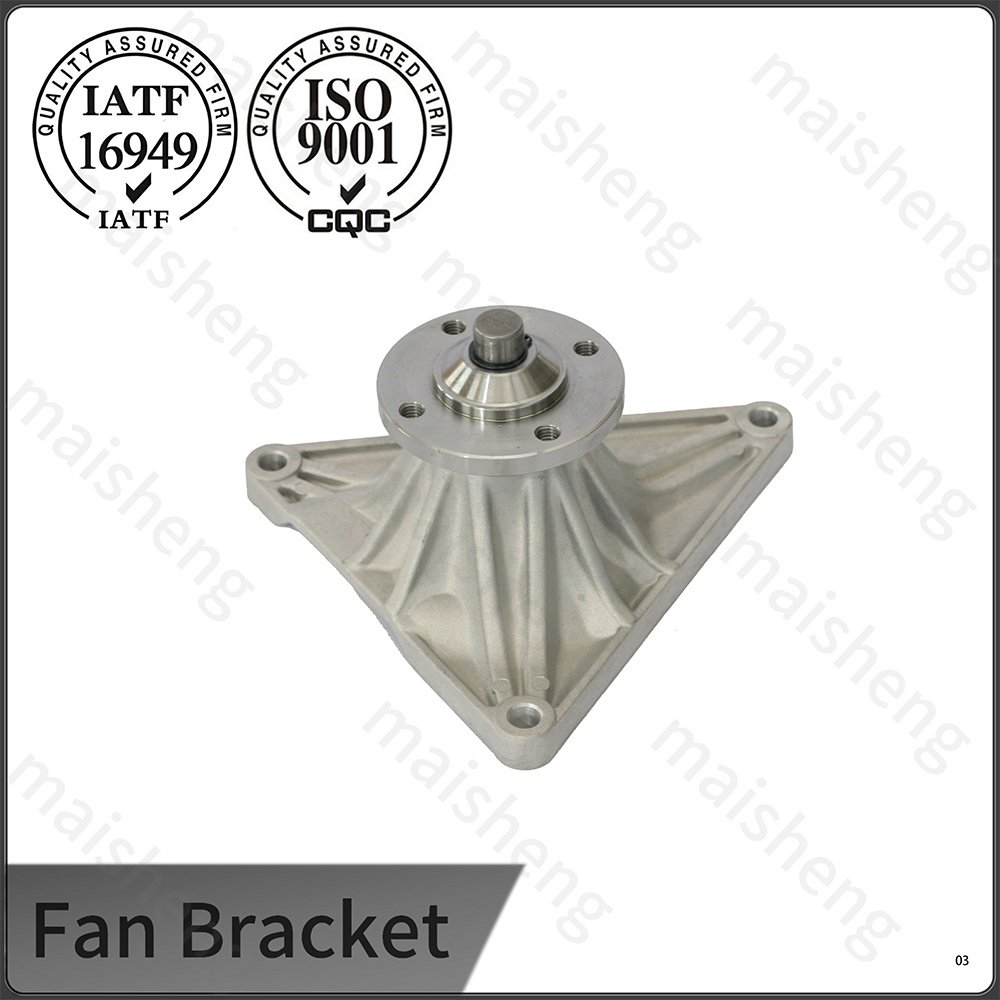 AUTO PARTS FAN BRACKET CARS AUTO PARTS