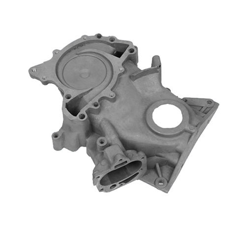 TIMING COVER CAR PARTS AUTO
