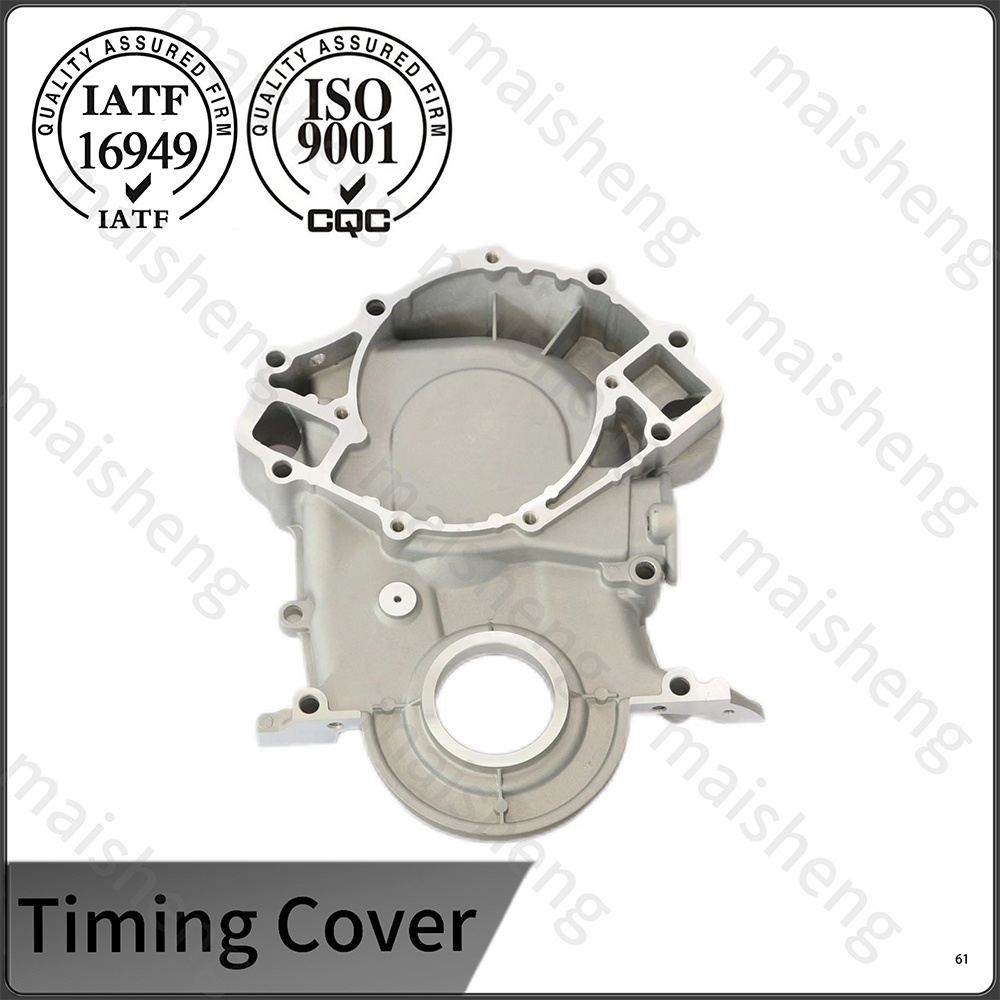 Timing Cover Car Spare Parts Auto