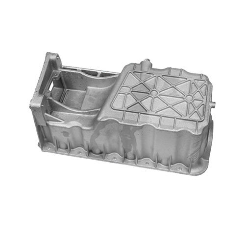OIL SUMP TANK CAR SPARE PARTS AUTO WHOLESALE