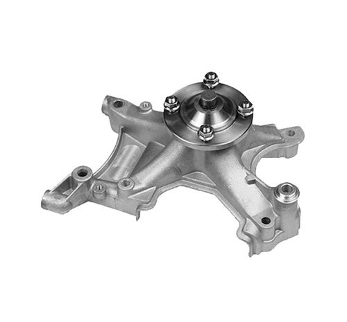 AUTO PARTS FAN BRACKET AUTO SPARE PARTS