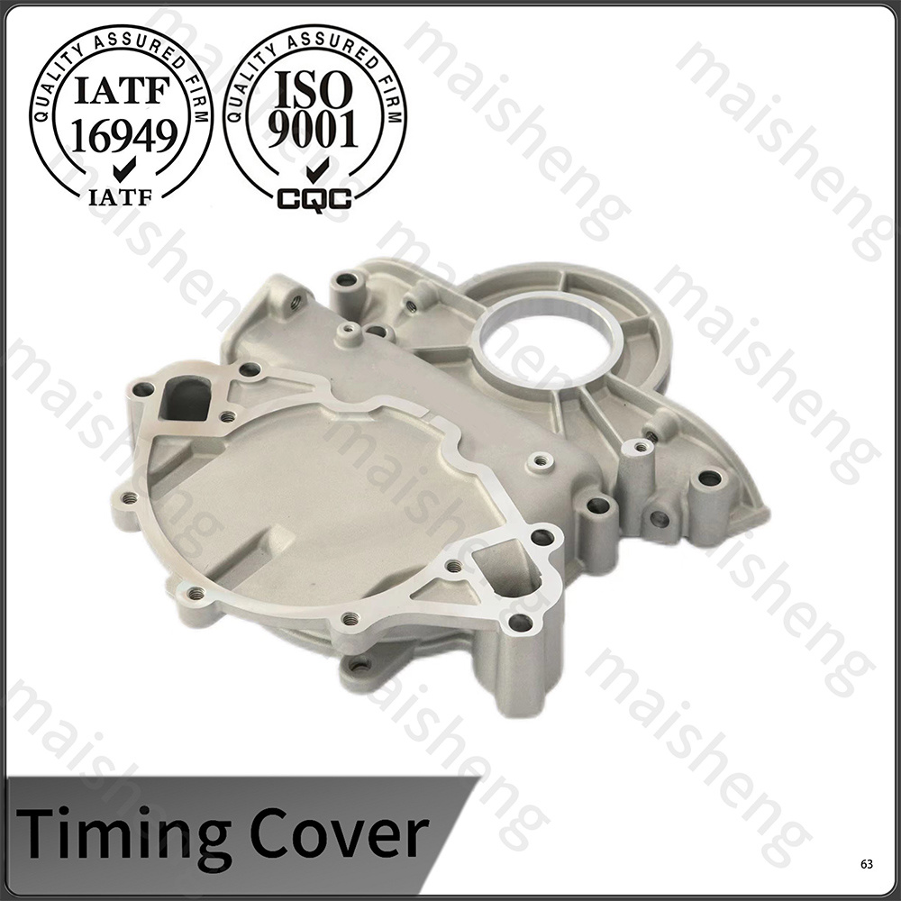 Timing Cover