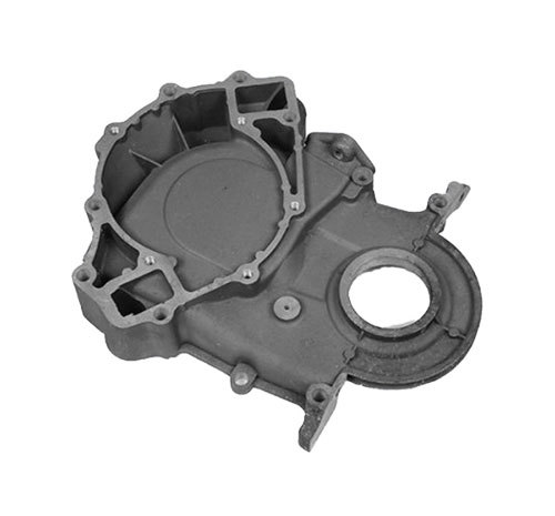 TIMING COVER MOTOR PARTS ACCESSORIES