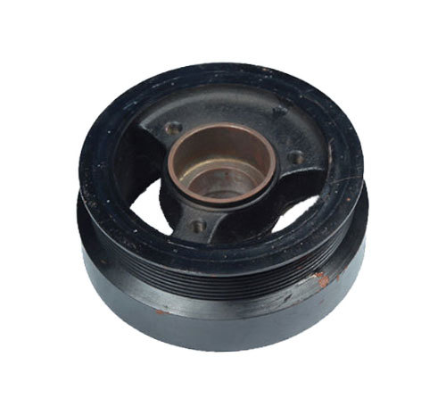 AUTO SPARE PART HARMONIC BALANCER, AUTOMOBILE PARTS