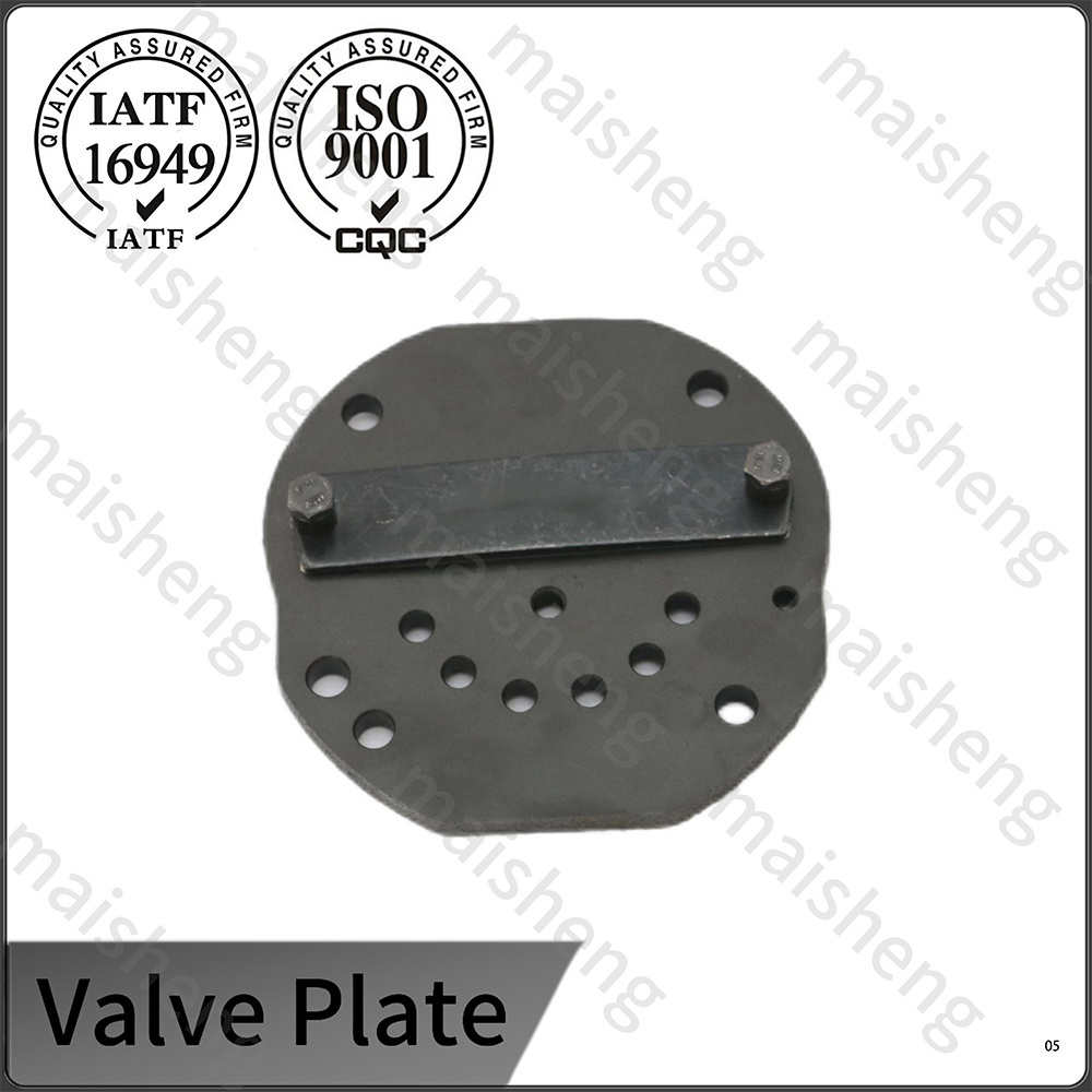 VALVE PLATE AUTO PARTS, CAR COMPRESSOR VALVE PLATE