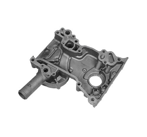 TIMING COVER MOTOR ENGINE PARTS