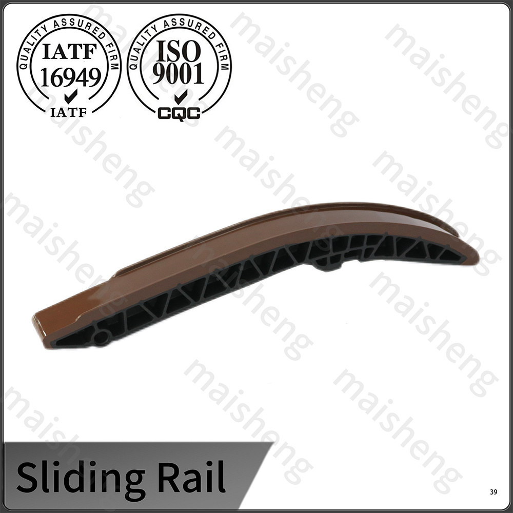 Sliding pail