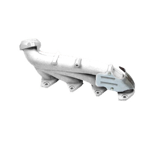 AUTO SPARE PART, ALLOY CAR EXHAUST PIPE MATERIAL