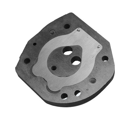 AUTO PARTS AIR COMPRESSOR VALVE PLATE, PERFORMANCE AUTO PARTS