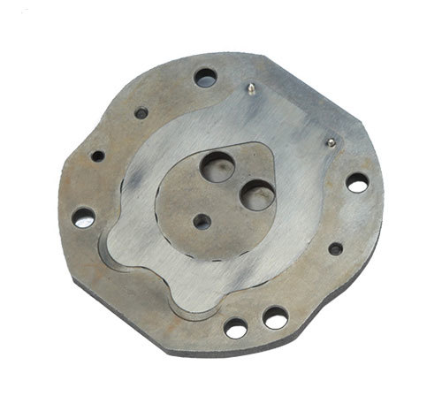 COMPRESSOR VALVE PLATE FOR CAR, AIR COMPRESSOR VALVE PLATE