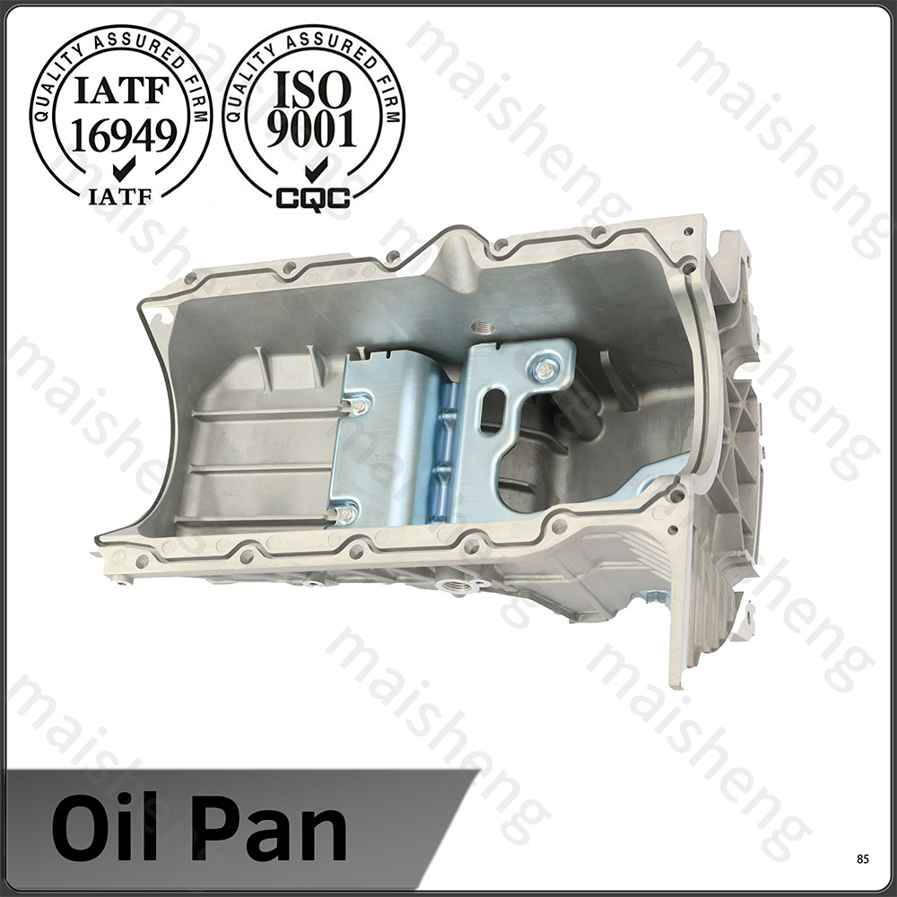 Oil Pan