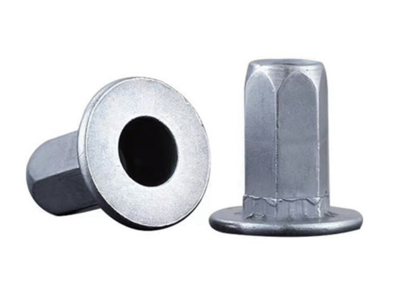 Rivet nut
