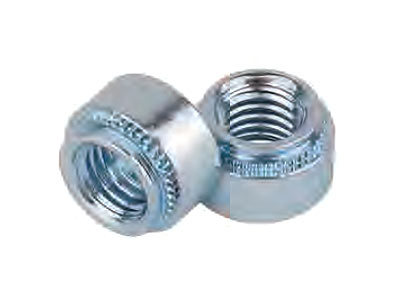 Rivet nut