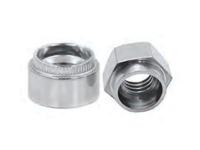 Rivet nut