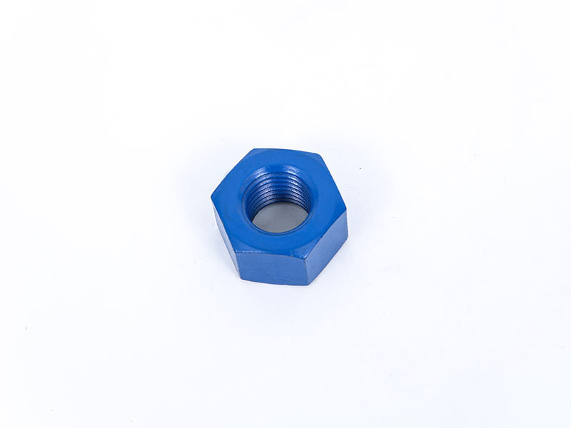 Teflon Nut